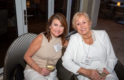 Hokies celebrate Boundless Impact campaign in Naples, FL