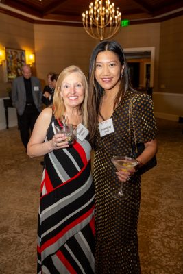 Hokies celebrate Boundless Impact campaign in Naples, FL