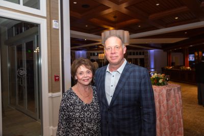 Hokies celebrate Boundless Impact campaign in Naples, FL