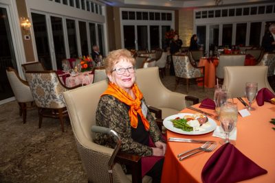 Hokies celebrate Boundless Impact campaign in Naples, FL