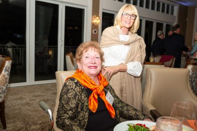 Hokies celebrate Boundless Impact campaign in Naples, FL