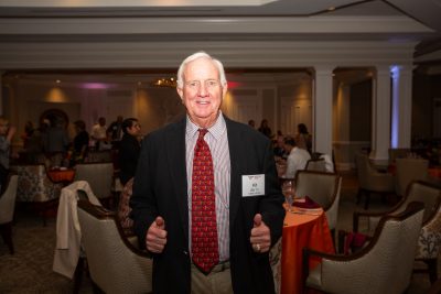 Hokies celebrate Boundless Impact campaign in Naples, FL