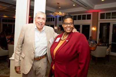 Hokies celebrate Boundless Impact campaign in Naples, FL