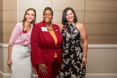 Hokies celebrate Boundless Impact campaign in Naples, FL