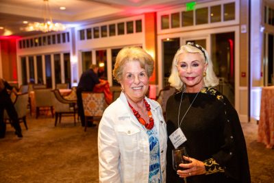 Hokies celebrate Boundless Impact campaign in Naples, FL