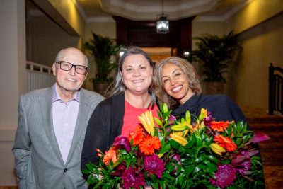 Hokies celebrate Boundless Impact campaign in Naples, FL