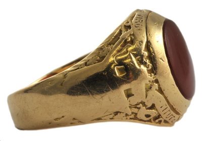 Class of 1911 - class side