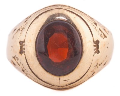 Class of 1914 - bezel