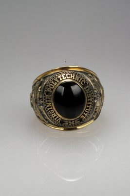 Class of 1950 - bezel