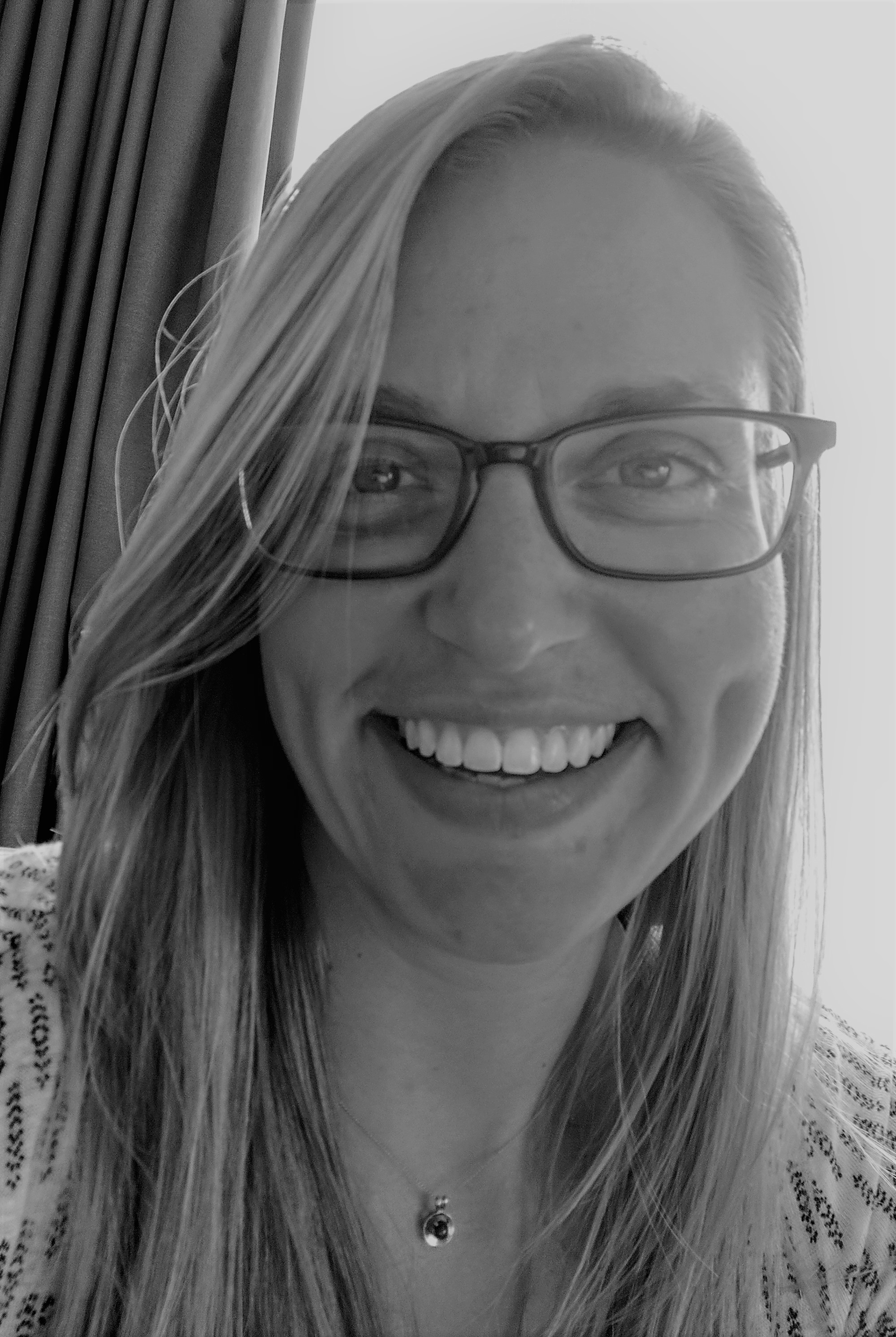 Candice Luebbering