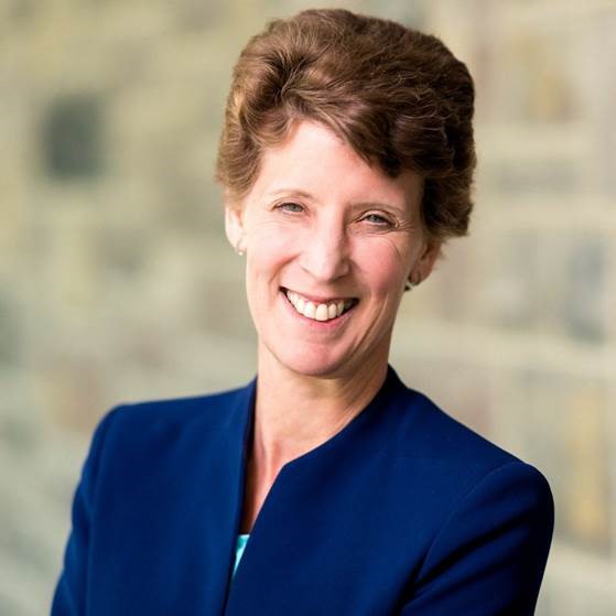 Sally Morton
