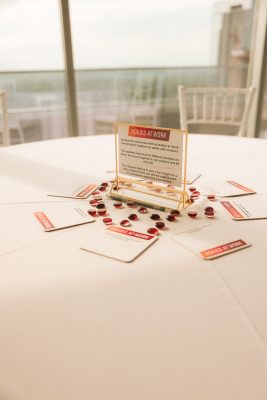 hokies gather in Austing Texas for networking and education