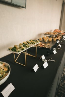 hokies gather in Austing Texas for networking and education