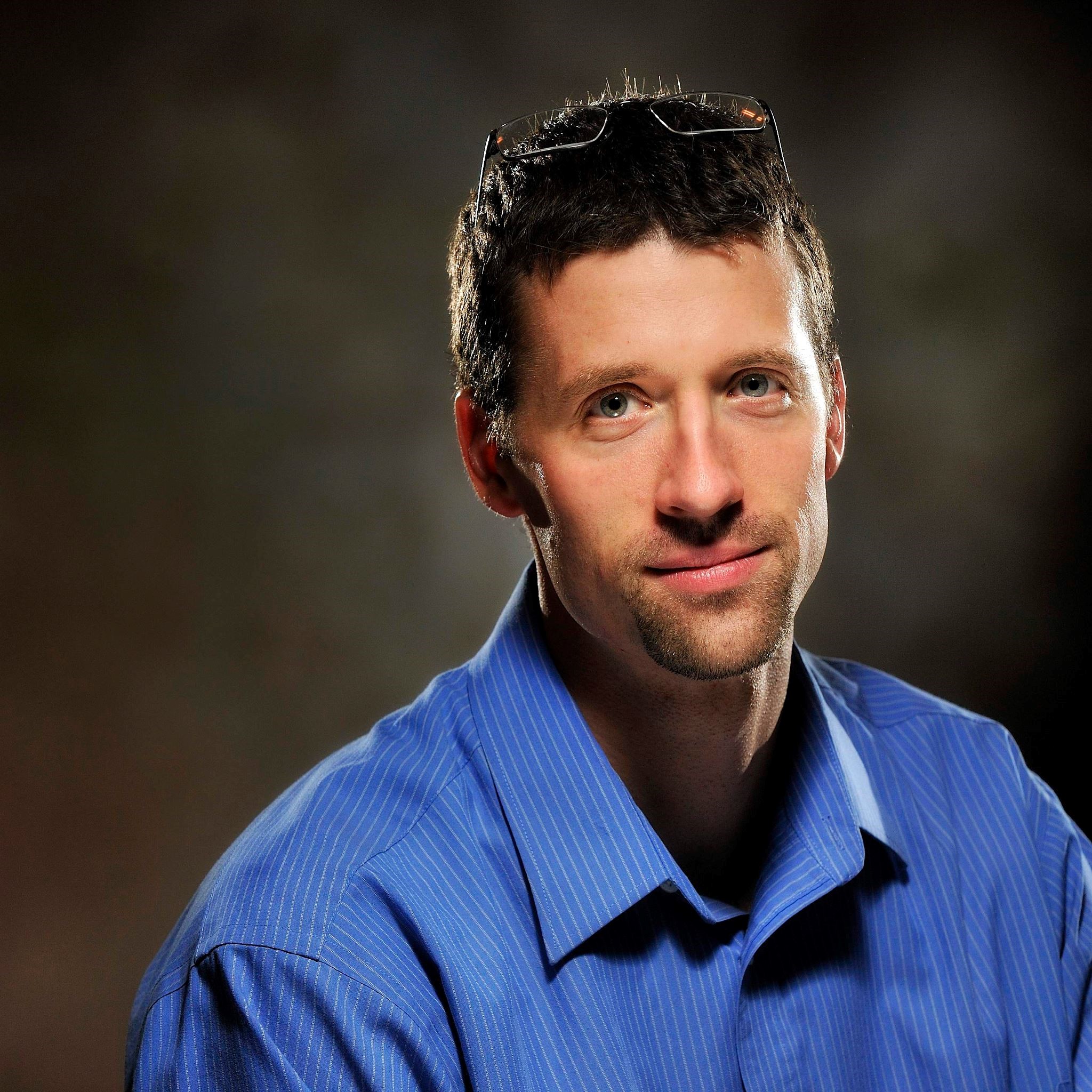 Jesse Tuel Picture
