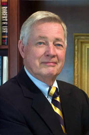 Picture of Dr. James I. (Bud) Robertson Jr.