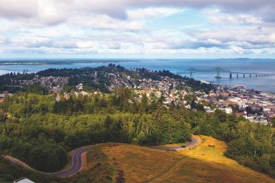 Astoria