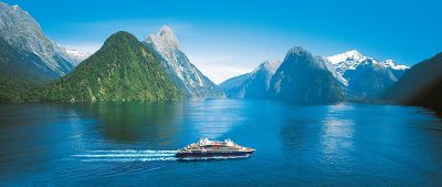 Milford Sound