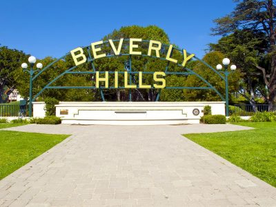 Beverly Hills