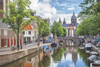 Amsterdam
