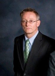 David Hicks Headshot