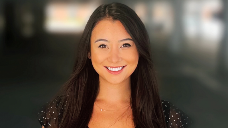 Michelle Gabe